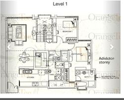 Rosewood (D25), Condominium #563929421